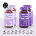Novomins The Adults Bedtime Basics