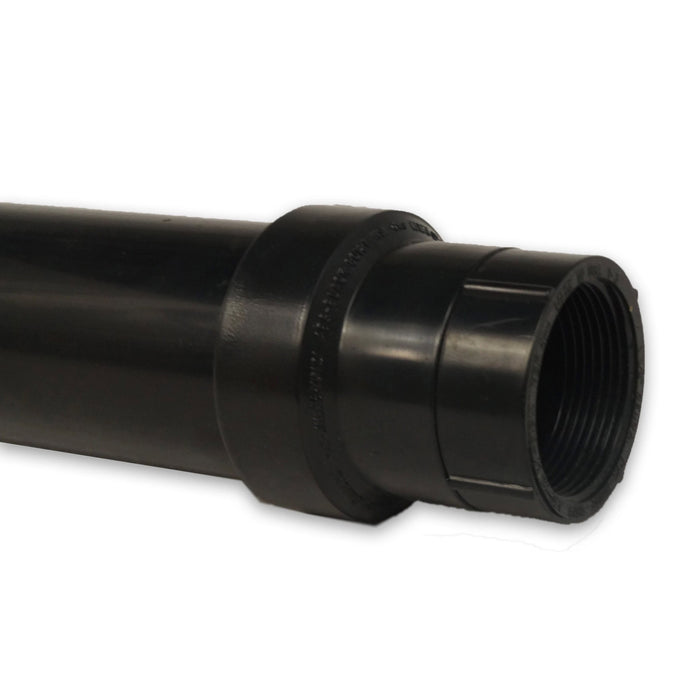 The Hose Hog Baseball Field Water Removal Tool