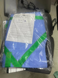 The locomotor range S.U.D.S. Patient Sling patient transfer sling SelfiMed UK