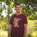 The Maroon Shirt® | 4th Edition - For Members Only