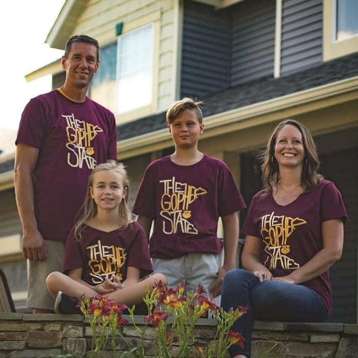 The Maroon Shirt® | 4th Edition - For Members Only