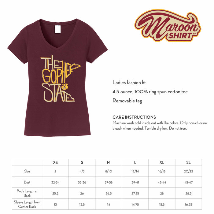 The Maroon Shirt® | 4th Edition - For Members Only