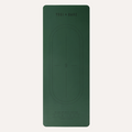 The Original Paws Sticky Grip Yoga Mat. Natural Rubber -  Wild Forest
