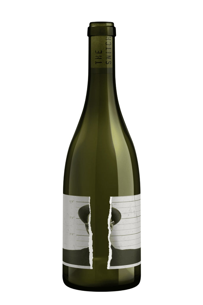 The Prisoner Wine Company The Snitch Chardonnay 2018 (750 ml)