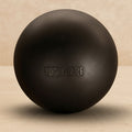 "The Squish" Anti Burst  Pilates Stability & Strength Ball - Black