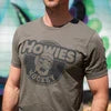 The Tactical Tee Howies Hockey