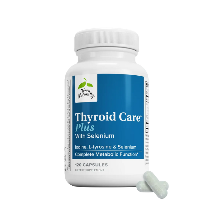 Thyroid Care™* Plus