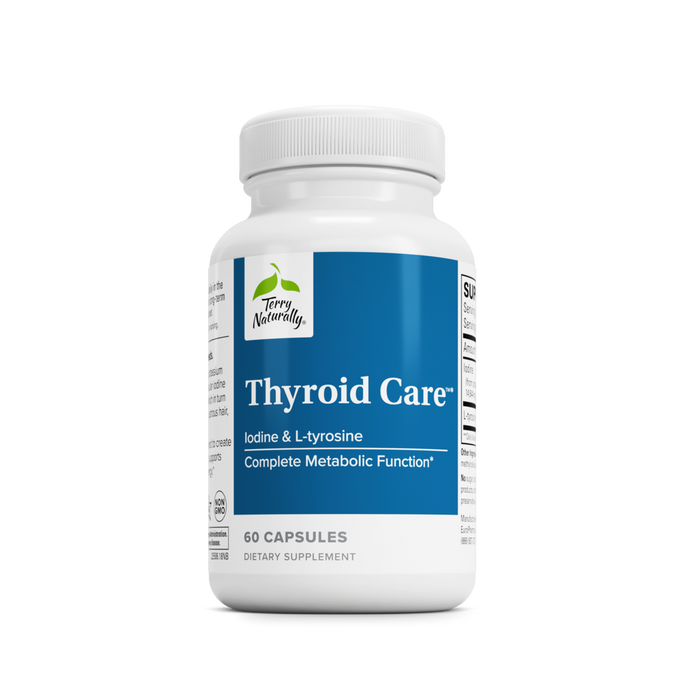 Thyroid Care™*
