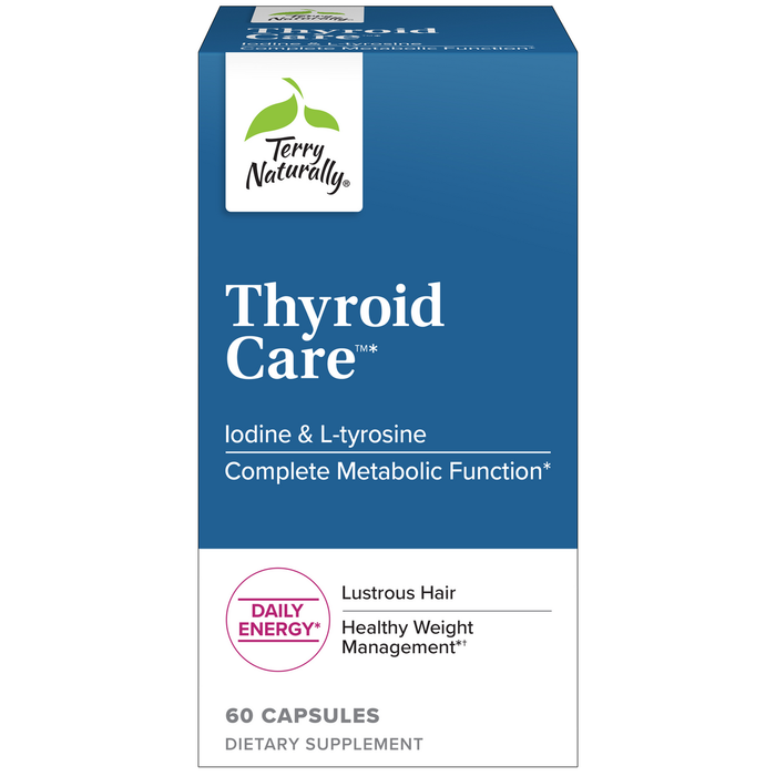 Thyroid Care™*