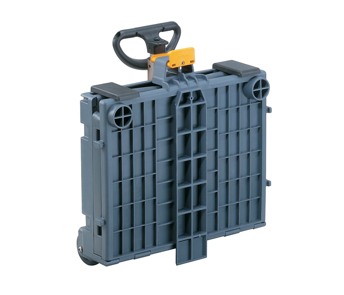Topeak TrolleyTote Folding MTX Rear Basket