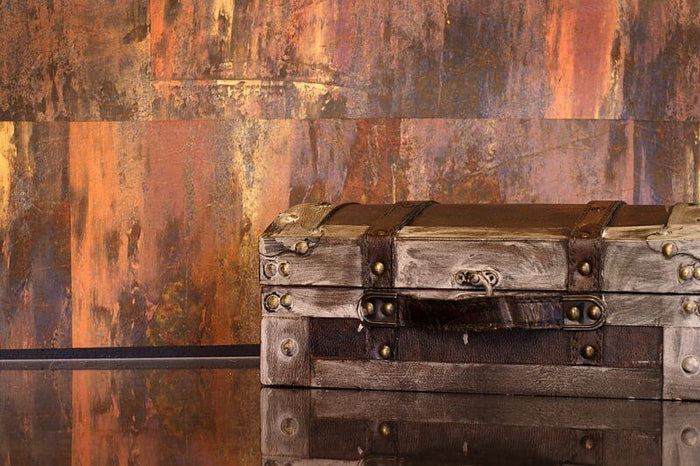 Traccia Braddock Wallcovering