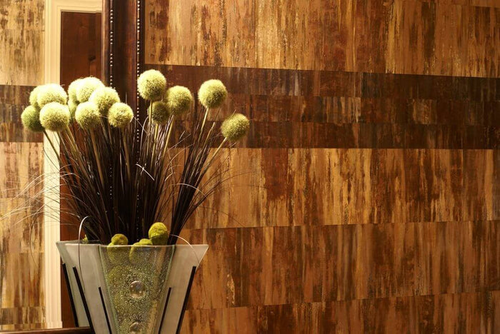 Traccia Gobi Wallcovering
