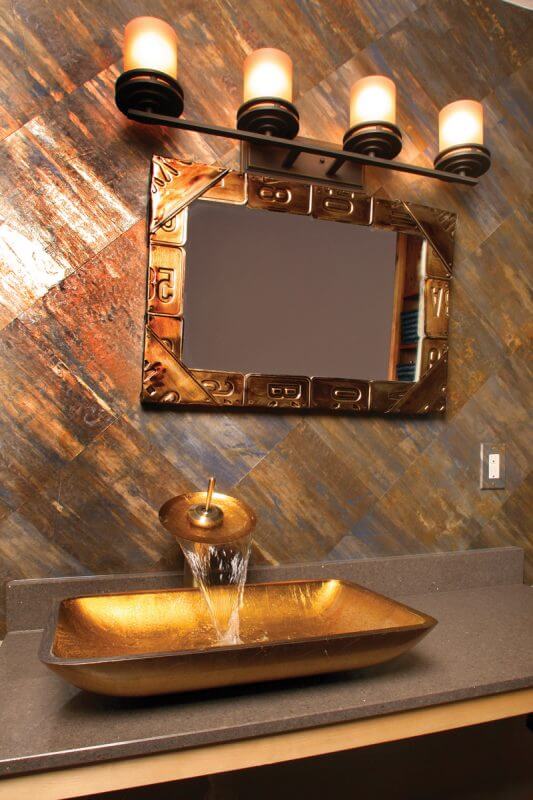 Traccia Melange Wallcovering