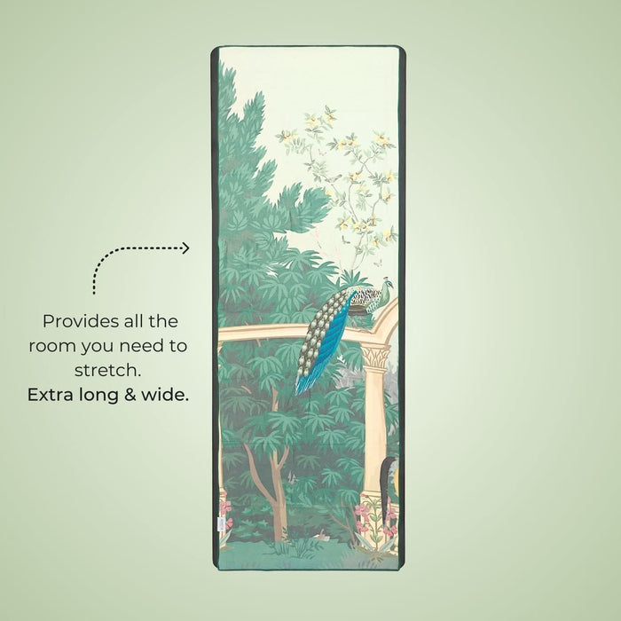 Transform Yoga Towel
