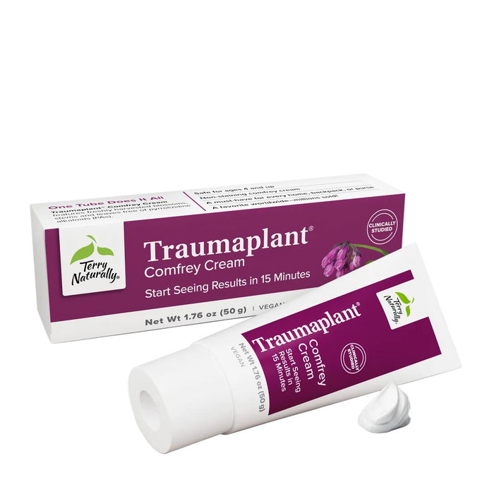 Traumaplant®