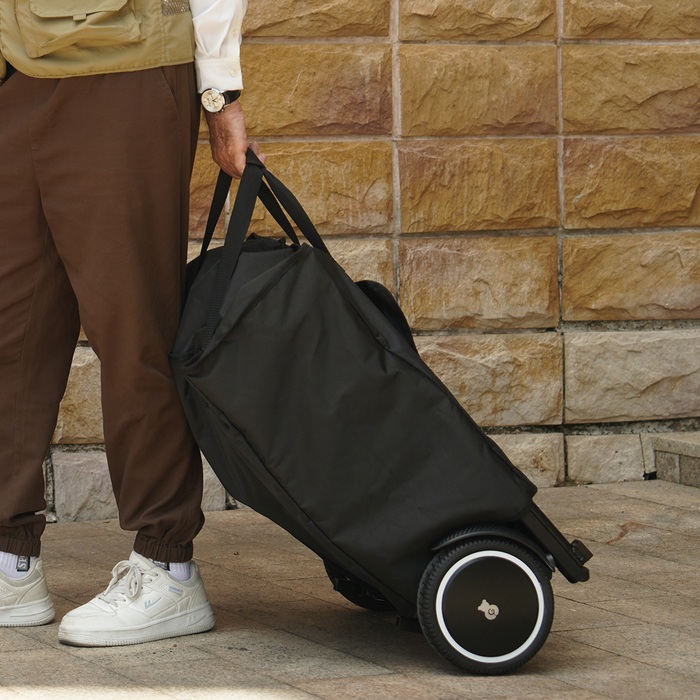 Travel Bag for Q3 Electric Wheelchair | Paiseec