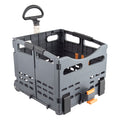 Trolley Tote Folding MTX Rear Basket