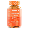 Novomins Turmeric Gummies