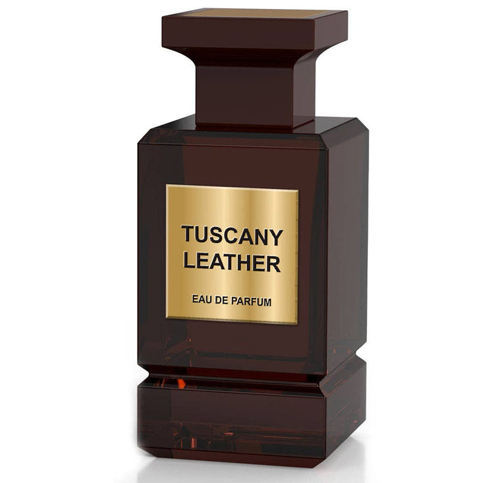 Tuscany Leather Unisex 100ML Perfume, Eau De Parfum