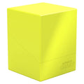 Ultamite Guard Boulder 100+ Deck Box