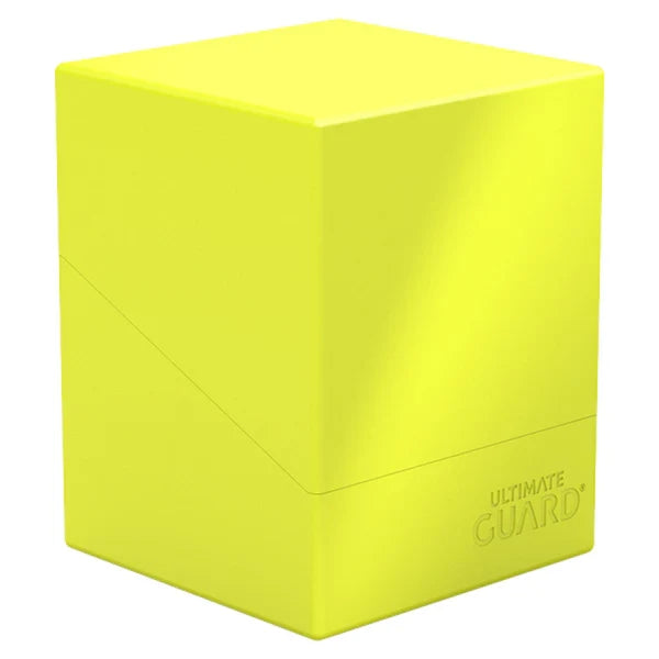 Ultamite Guard Boulder 100+ Deck Box