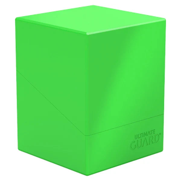 Ultamite Guard Boulder 100+ Deck Box