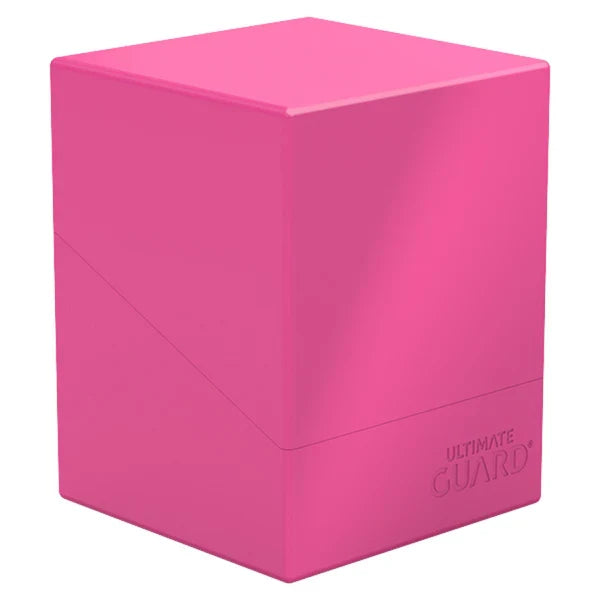 Ultamite Guard Boulder 100+ Deck Box