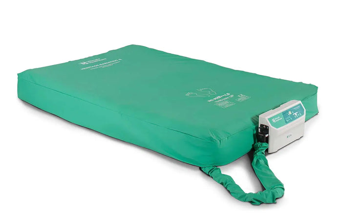 Ultimate Healthcare Heritage II Digital Bariatric Mattress Replacement System mattress replacement system SelfiMed UK