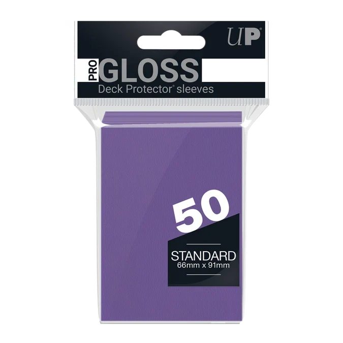 Gloss Purple
