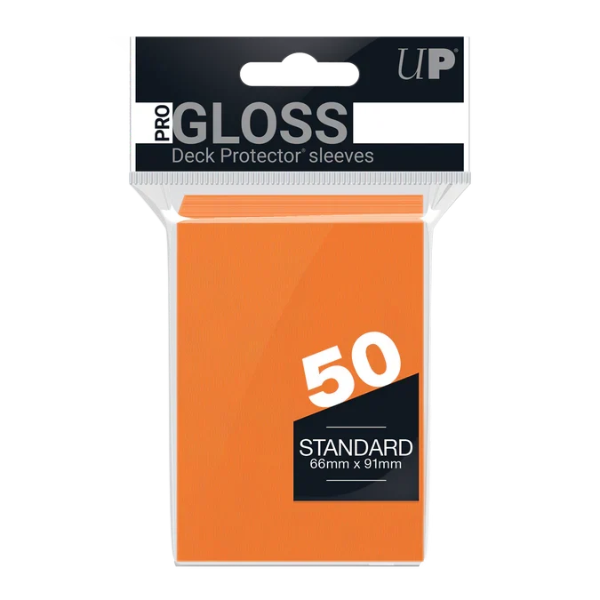 Gloss Orange
