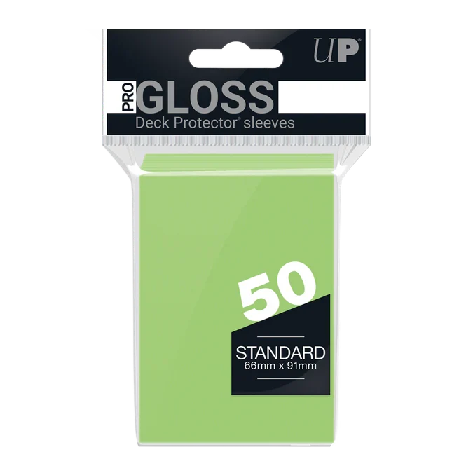 Gloss Lime