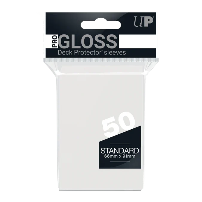 Gloss Clear
