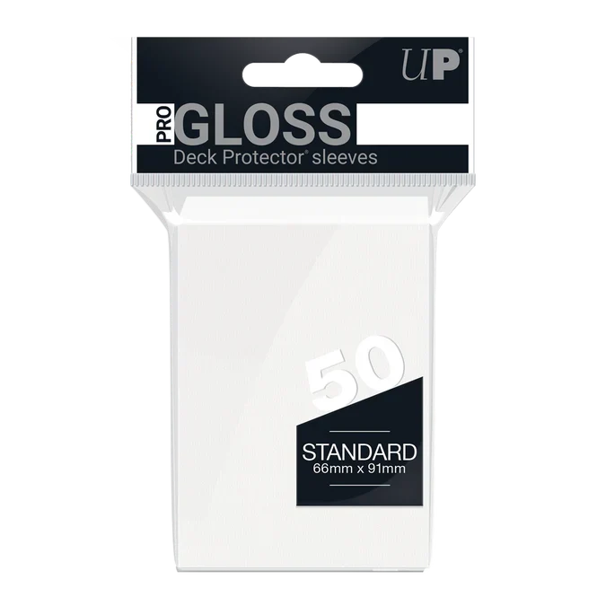 Ultra-Pro Deck Protector Sleeves