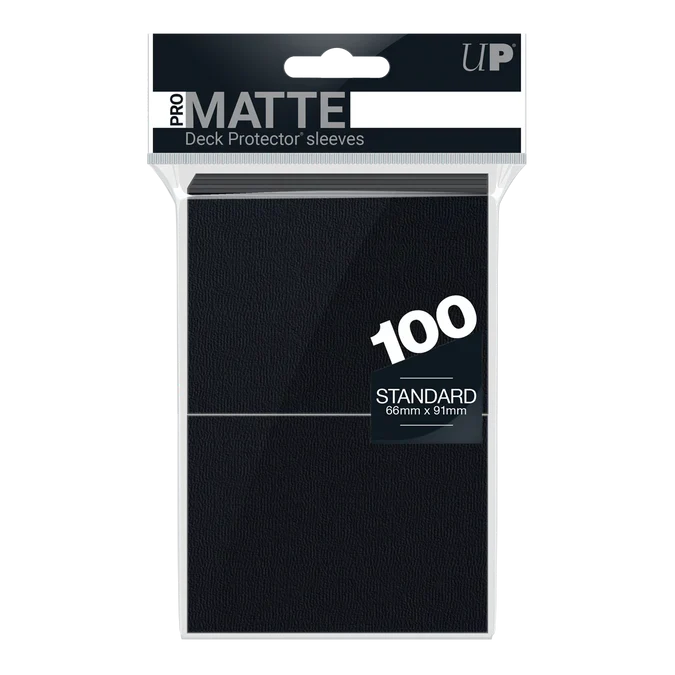 Ultra-Pro Deck Protector Sleeves
