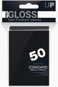 Ultra-Pro Deck Protector Sleeves