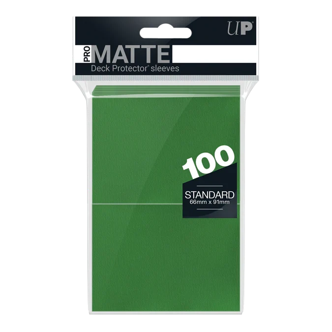 Ultra-Pro Deck Protector Sleeves