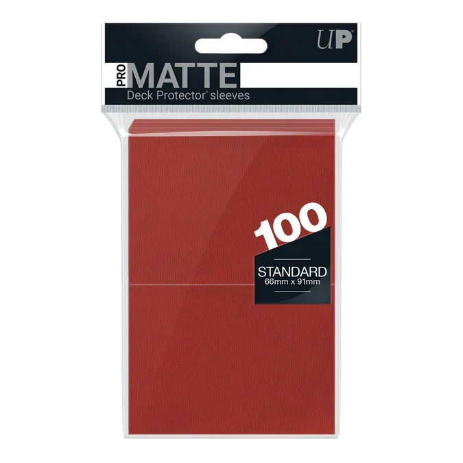 Ultra-Pro Deck Protector Sleeves