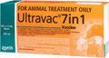 ULTRAVAC 7: 1 100ML ZOETIS
