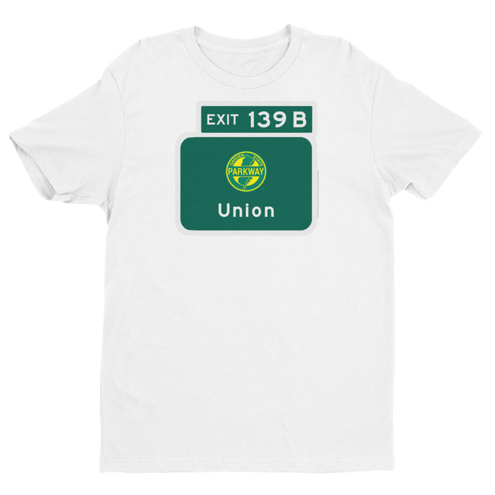Union (Exit 139B) T-Shirt