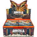 UniVersus CCG: Godzilla Reign Of The Kaiju Booster Box