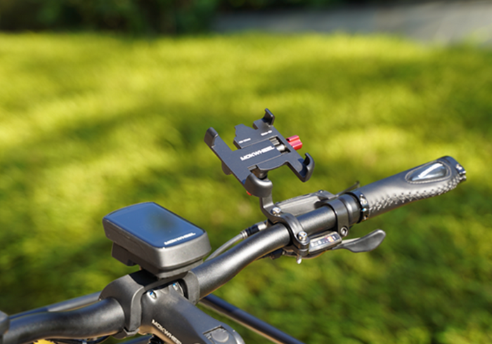 Urban Cycling Pack