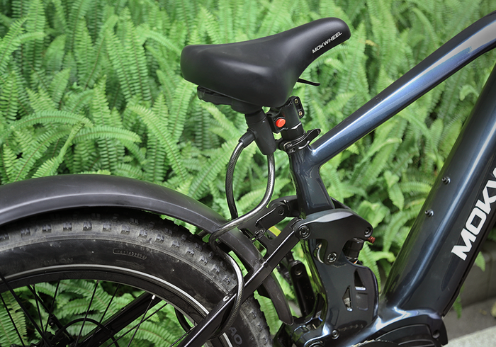 Urban Cycling Pack