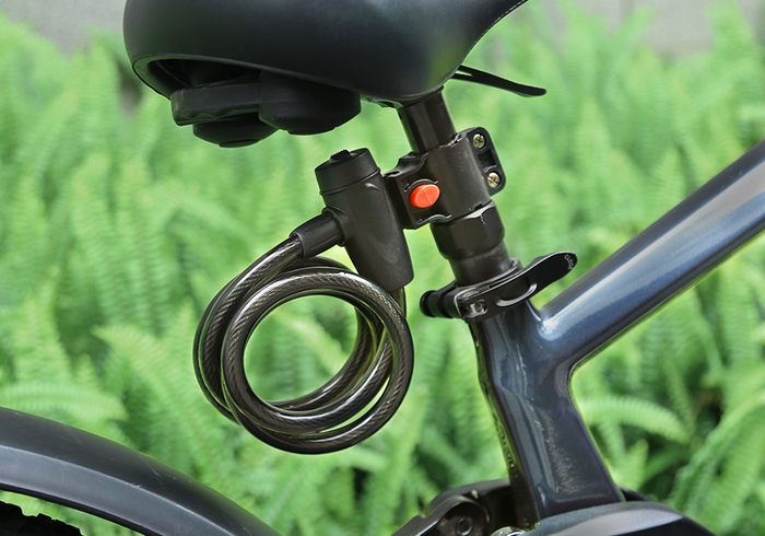 Urban Cycling Pack