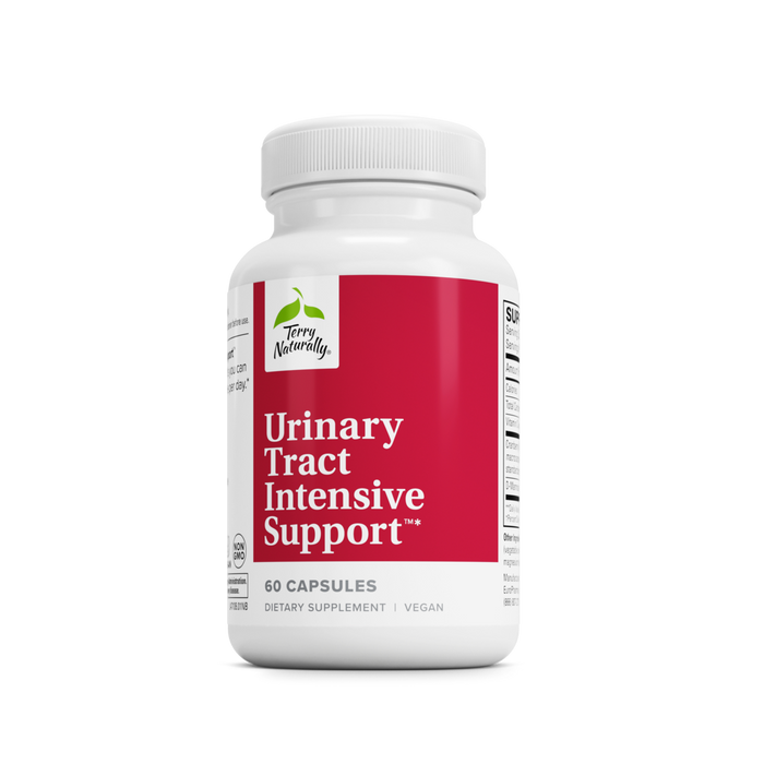 Urinary Tract Intensive Support™*