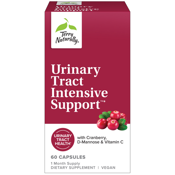 Urinary Tract Intensive Support™*