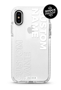 Vertici - Custom Say My Name PROTECH™ Phone Case | LOUCASE