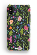 Vibra KLEARLUX™ Phone Case | LOUCASE
