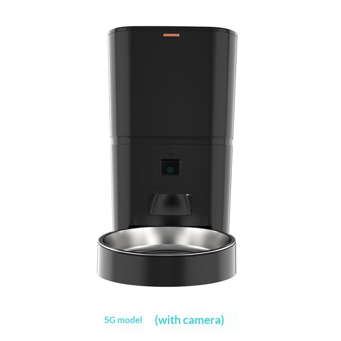 Black 4L / 5G Night Vision Version