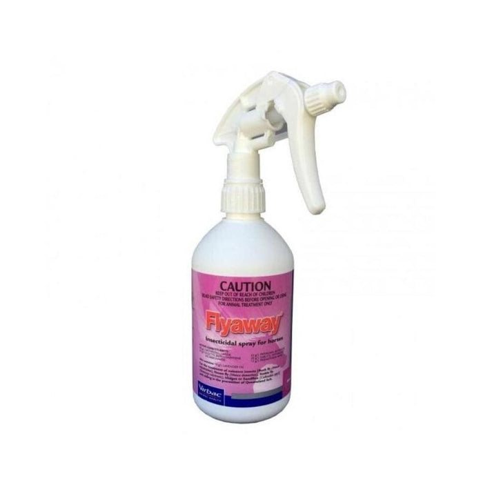 VIRBAC FLYAWAY 500ML