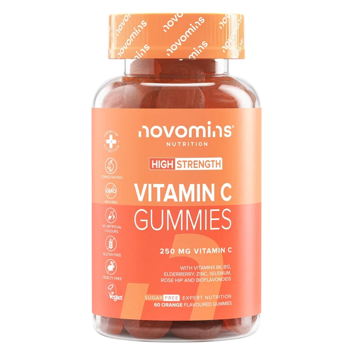 Novomins Vitamin C